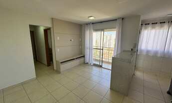 Imagem 3: Apartamento Aluguel, 3 quartos, Viva Parque Cascavel, Parque Amazônia, Goiânia