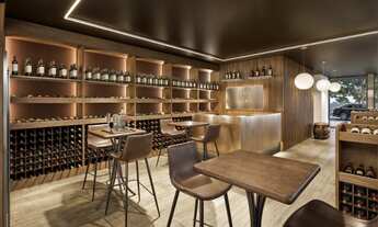 Imagem 2: Sala Laje Corporativa Comercial Venda, Rua 115, Setor Sul, Goiânia