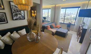 Imagem: Apartamento Venda, 2 quartos, Estação