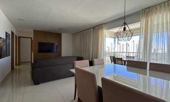 Imagem: Apartamento Venda, 3 suítes, FlamPark Residencial