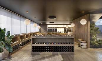 Imagem 3: Sala Laje Corporativa Comercial Venda, Rua 115, Setor Sul, Goiânia