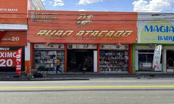 Imagem 3: Prédio Galpão Comercial Venda, 564m² de área, Avenida 24 de Outubro, Setor Campinas, Goiân