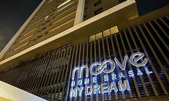 Imagem: Apartamento Venda, 3 suítes, Moove Home
