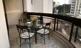 Imagem 6: Apartamento Venda, 3 suítes, Ed. Heidelberg, Nova Suiça, Goiânia