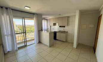 Imagem 4: Apartamento Aluguel, 3 quartos, Viva Parque Cascavel, Parque Amazônia, Goiânia