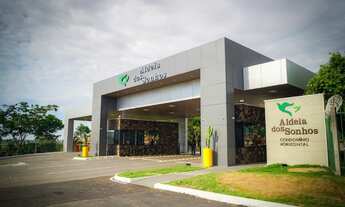 Imagem: Lote Terreno Venda, Condomínio Aldeia dos