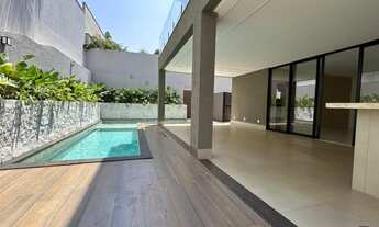 Imagem: Casa Sobrado Venda, 4 suítes, 6 vagas