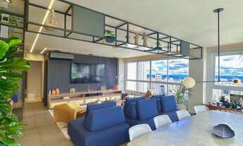 Imagem: Apartamento Venda, 3 suítes, Leblon Marista