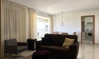 Imagem 4: Apartamento Venda, 3 suítes, FlamPark Residencial Club, Jardim Goiás, Goiânia