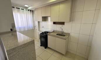 Imagem 5: Apartamento Aluguel, 3 quartos, Viva Parque Cascavel, Parque Amazônia, Goiânia