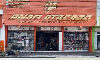 Imagem 2: Prédio Galpão Comercial Venda, 564m² de área, Avenida 24 de Outubro, Setor Campinas, Goiân