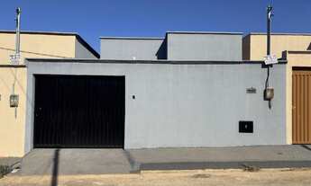 Imagem: Casa Aluguel, 3 quartos, Residencial Jardins