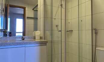 Imagem 7: Apartamento Venda, 3 suítes, FlamPark Residencial Club, Jardim Goiás, Goiânia