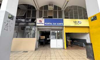 Imagem: Sala Aluguel, Shopping Center Sul, Setor