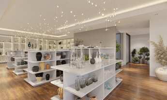 Imagem 4: Sala Laje Corporativa Comercial Venda, Rua 115, Setor Sul, Goiânia