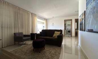 Imagem 5: Apartamento Venda, 3 suítes, FlamPark Residencial Club, Jardim Goiás, Goiânia