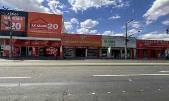 Imagem 4: Prédio Galpão Comercial Venda, 564m² de área, Avenida 24 de Outubro, Setor Campinas, Goiân