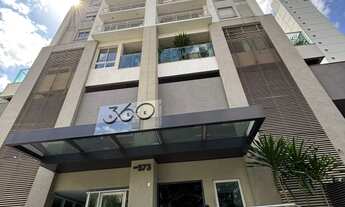 Imagem: Apartamento Aluguel, 2 quartos, 360 Oeste