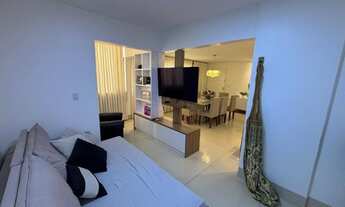 Imagem 4: Apartamento Venda, 2 suítes, Ed. Guaporé, Setor Oeste, Goiânia