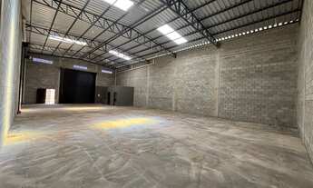 Imagem 5: Galpão Aluguel, Parque Oeste Industrial, Eldorado, Goiânia