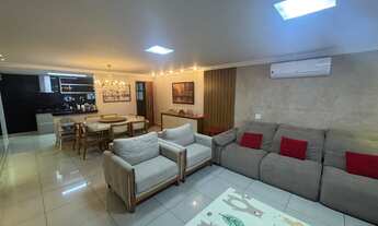 Imagem 7: Apartamento Venda, 2 quartos, Jardim Goiás, Goiânia