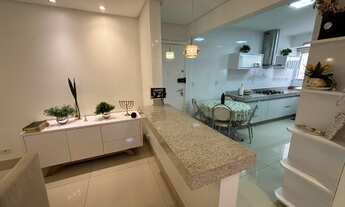 Imagem 7: Apartamento Venda, 2 suítes, Ed. Guaporé, Setor Oeste, Goiânia