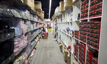 Imagem 7: Prédio Galpão Comercial Venda, 564m² de área, Avenida 24 de Outubro, Setor Campinas, Goiân