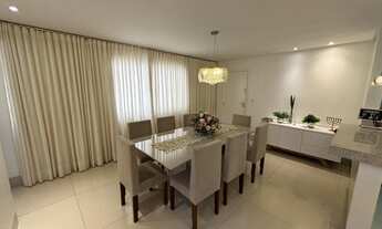 Imagem 3: Apartamento Venda, 2 suítes, Ed. Guaporé, Setor Oeste, Goiânia