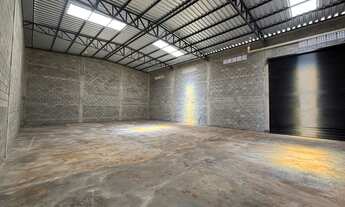 Imagem 6: Galpão Aluguel, Parque Oeste Industrial, Eldorado, Goiânia