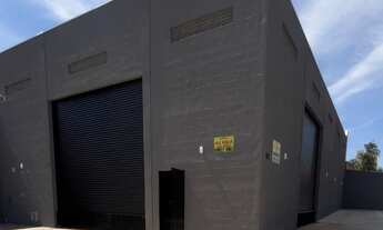 Imagem 2: Galpão Aluguel, Parque Oeste Industrial, Eldorado, Goiânia