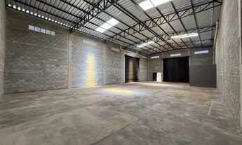 Imagem: Galpão Aluguel, Parque Oeste Industrial