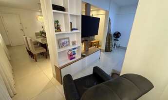 Imagem 5: Apartamento Venda, 2 suítes, Ed. Guaporé, Setor Oeste, Goiânia