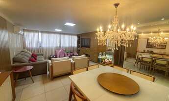 Imagem 4: Apartamento Venda, 2 quartos, Jardim Goiás, Goiânia