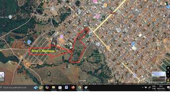 Imagem: Área Terreno Chácara Venda, Centro Iporá