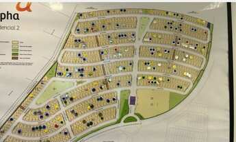 Imagem 7: Lote Terreno Venda, Condomínio Terras Alpha Residencial 2, Senador Canedo