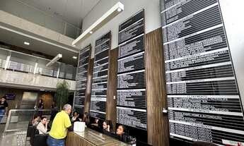 Imagem 2: Sala Consultório Venda, New York Square Business, Av. 136, New York Square Business, Setor