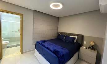 Imagem 7: Apartamento Venda, 4 suítes, 5 vagas, Premier Marista Mobiliado, Setor Marista, Goiânia