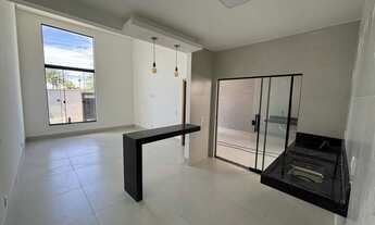 Imagem: Casa Venda, 3 quartos, Setor Araguaia, Aparecida