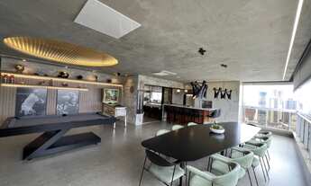 Imagem 6: Apartamento Venda, 4 suítes, 5 vagas, Premier Marista Mobiliado, Setor Marista, Goiânia