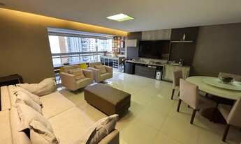 Imagem 3: Apartamento Venda, 3 suítes, Setor Nova Suiça, Tendence Home Resort, Nova Suiça, Goiânia