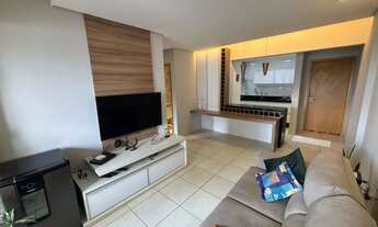 Imagem 2: Apartamento Venda, 2 quartos, Château De Versailles, Setor Bela Vista, Goiânia