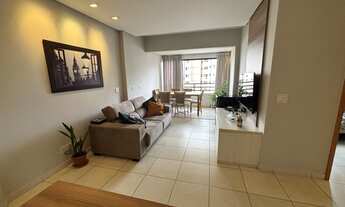 Imagem 5: Apartamento Venda, 2 quartos, Château De Versailles, Setor Bela Vista, Goiânia