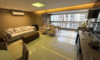 Imagem 2: Apartamento Venda, 3 suítes, Setor Nova Suiça, Tendence Home Resort, Nova Suiça, Goiânia