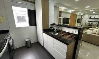 Imagem 3: Apartamento Venda, 2 Quartos, Gran Cielo, Chácara Bela Vista, Aparecida de Goiânia