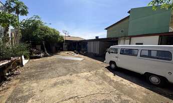 Imagem: Terreno Venda, 455m², Setor Leste Vila