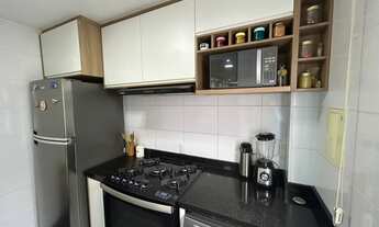 Imagem 2: Apartamento Venda, 2 Quartos, Gran Cielo, Chácara Bela Vista, Aparecida de Goiânia