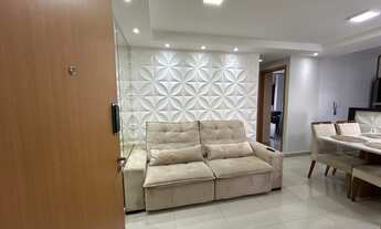 Imagem 4: Apartamento Venda, 2 Quartos, Gran Cielo, Chácara Bela Vista, Aparecida de Goiânia