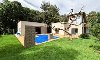 Imagem 5: Chácara Sítio Venda, Vendo Chácara Bela Vista de Goiás, Condomínio Village Recanto da Mata