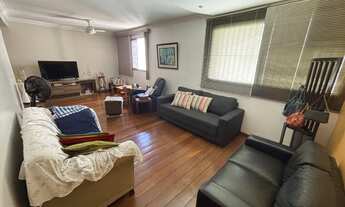 Imagem 3: Apartamento Venda, Vendo 3 Quartos 117m², Setor Oeste, Goiânia