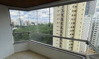 Imagem 3: Apartamento Aluguel Venda, Alugo 3 Quartos 2 Vagas Setor Oeste, Bosque dos Buritis, Goiân